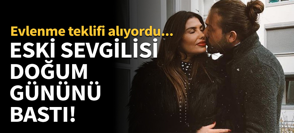 Hatice'nin eski sevgilisi mekan bastı!