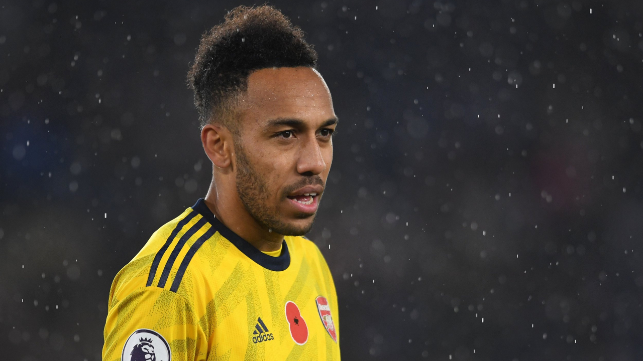 Aubameyang, Arsenal'den ayrılabilir!