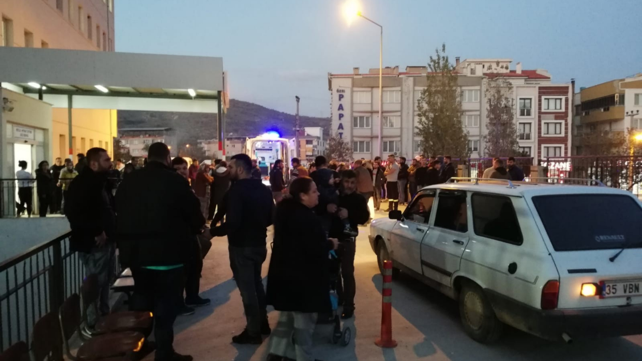Genç futbolcuya sokak ortasında kurşun yağdırdı!