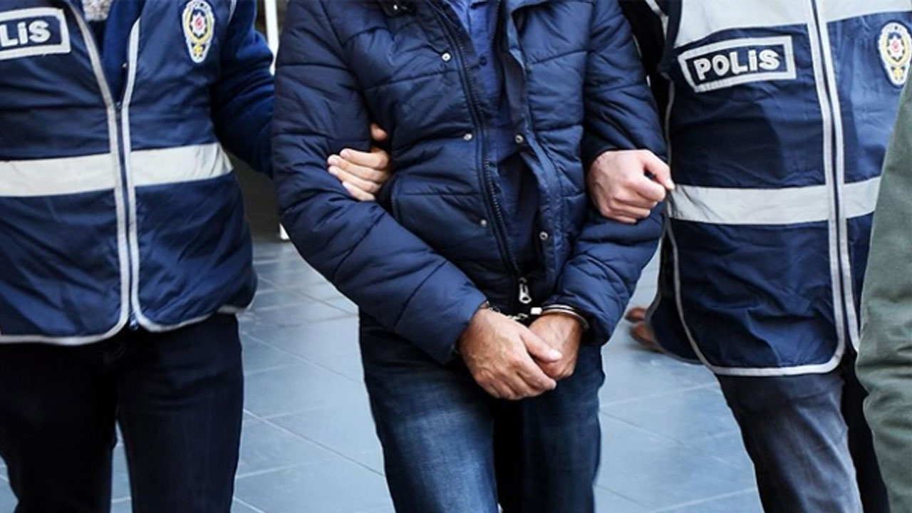 Sahte engelli raporu temin eden 95 şüpheli gözaltına alındı