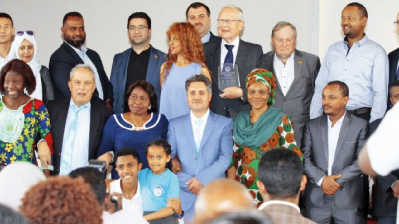 FETÖ'cülerin güvenli limanı Almanya! Seferber oldular...