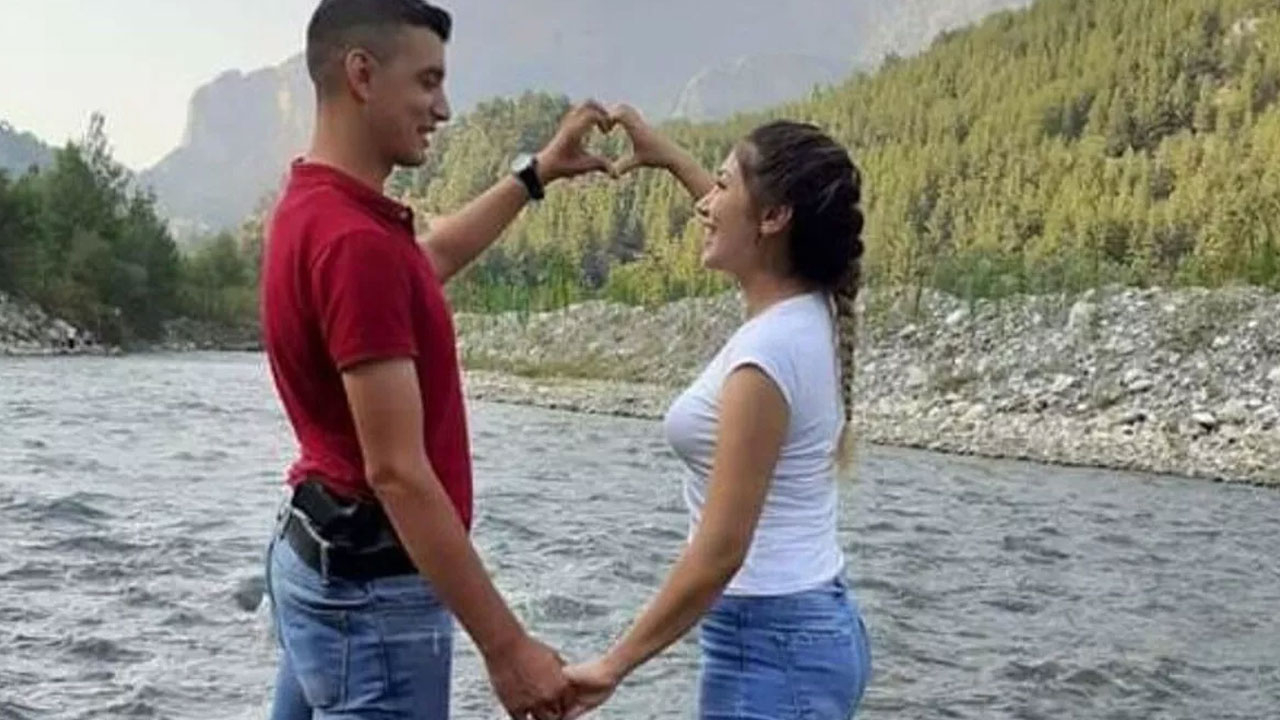 Eşinin silahıyla vurduğu ortaya çıktı