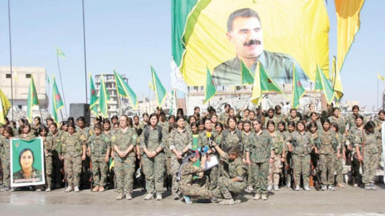 Suudi Arabistan SDG'yi Riyad'da ağırladı