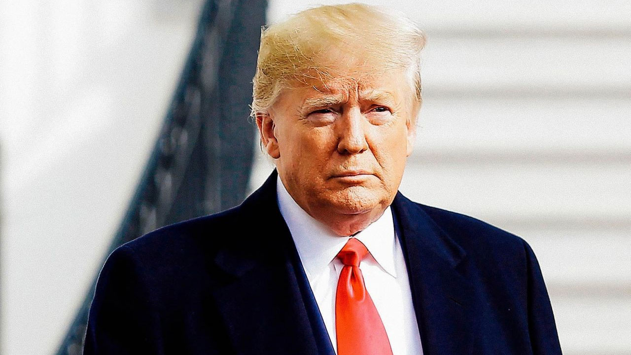 Trump'ın Rusya soruşturmasında sona gelindi