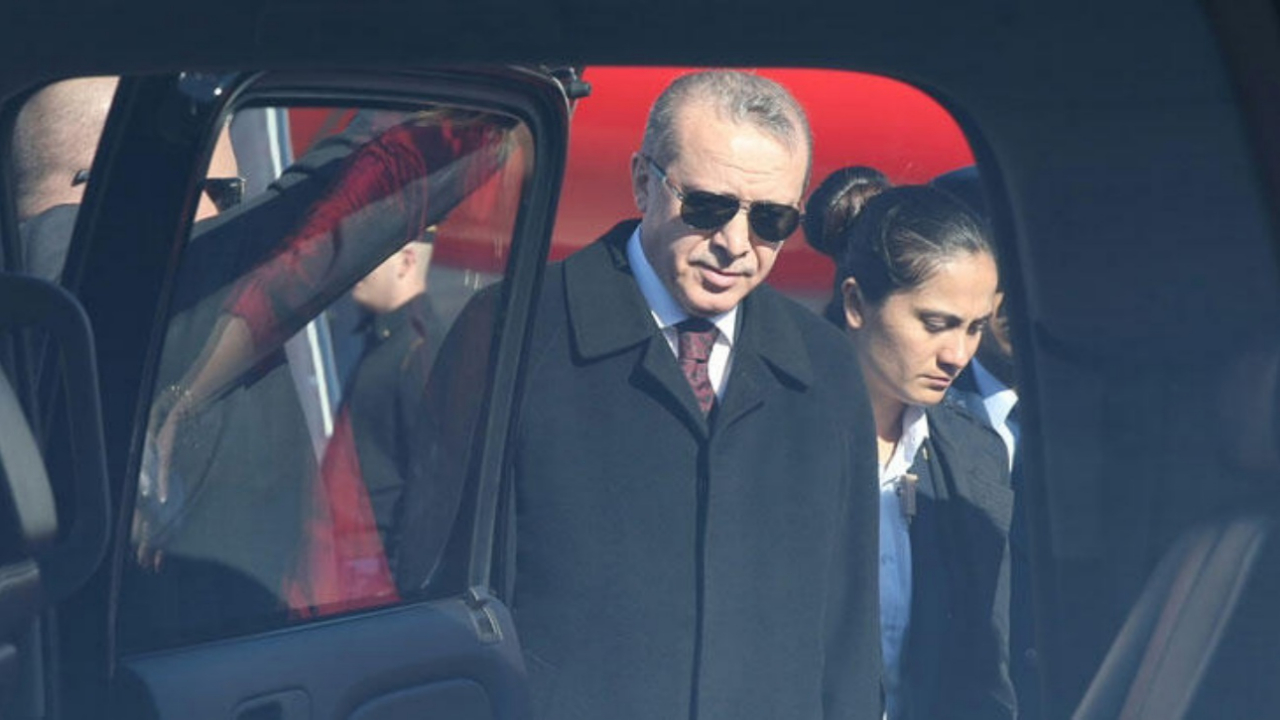 Ve beklenen gün geldi! Erdoğan test edecek...