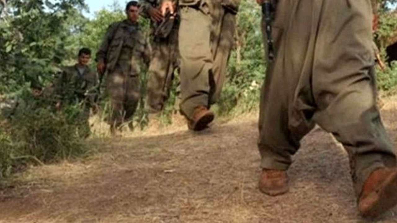 Teröristlere üçer kez ağırlaştırılmış müebbet