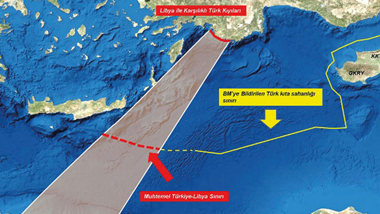 Yunanistan hazmedemedi, şikayette bulundu