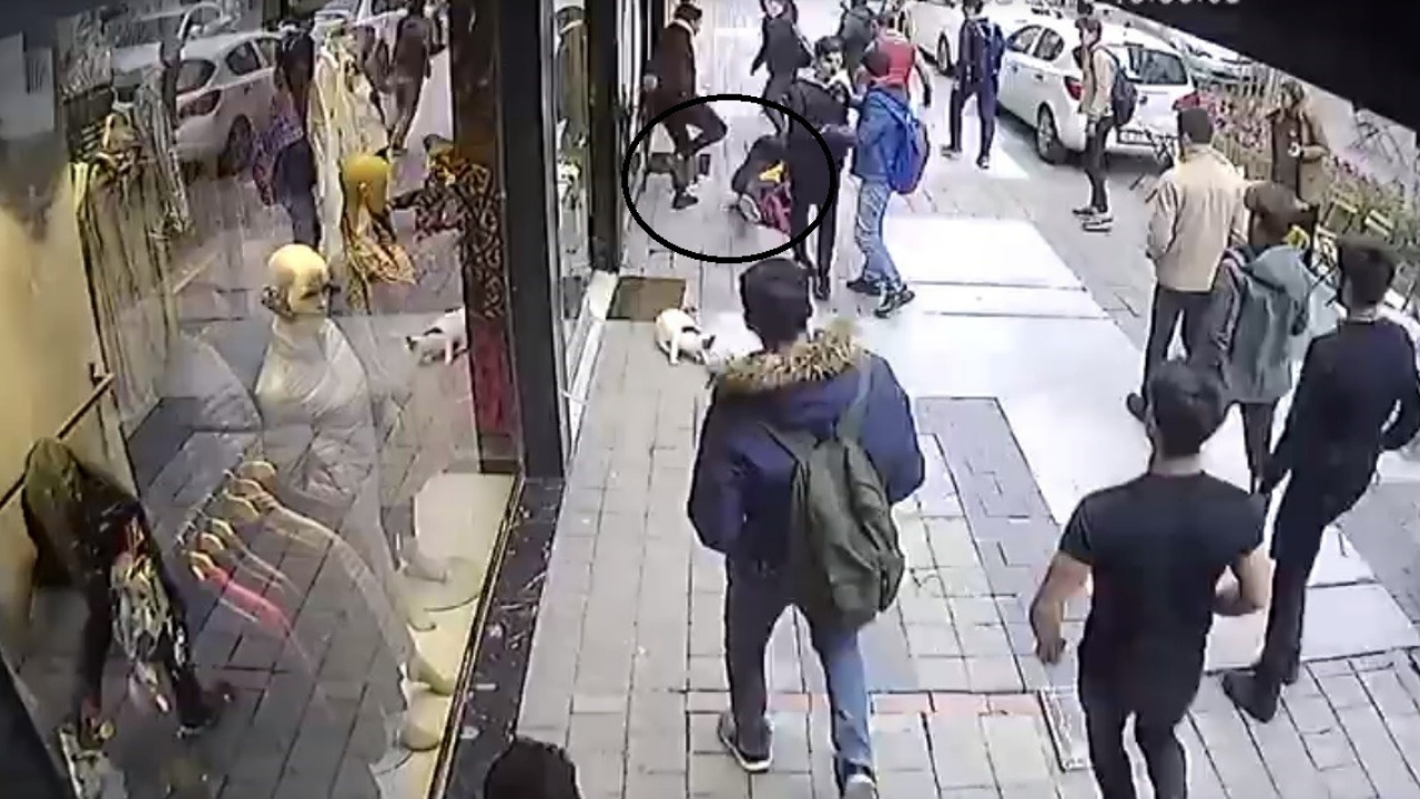 Liselilerin öldüresiye dayağına 4,5 yıla kadar hapis istemi!