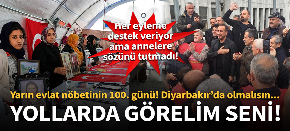 Sözünü tut Haluk Levent!