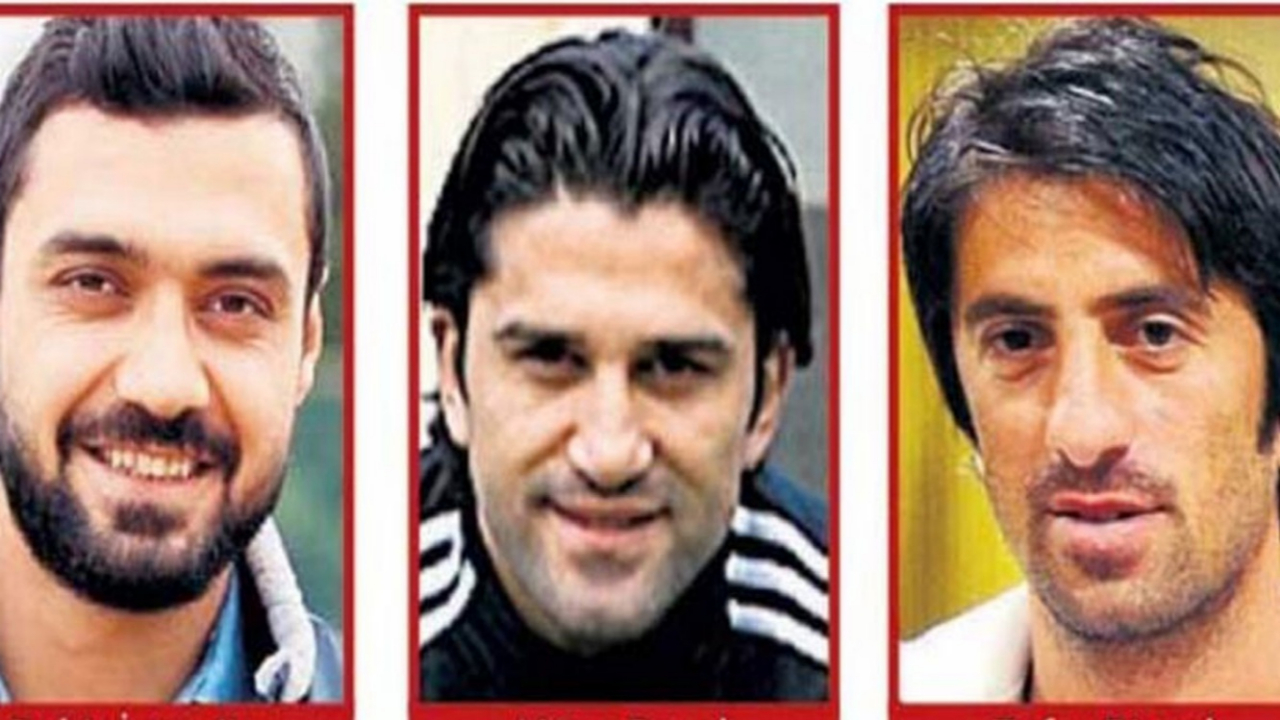 FETÖ'nün futbol yapılanması davasında istenen cezalar belli oldu!