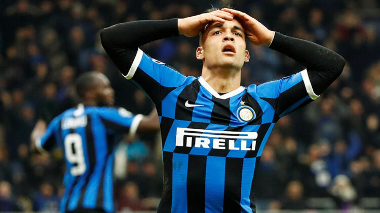 Inter kaçırdı, Barça affetmedi!