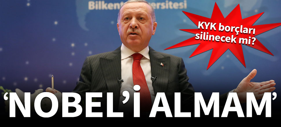 Cumhurbaşkanı Erdoğan: Libya asker talebinde bulunursa gönderebiliriz