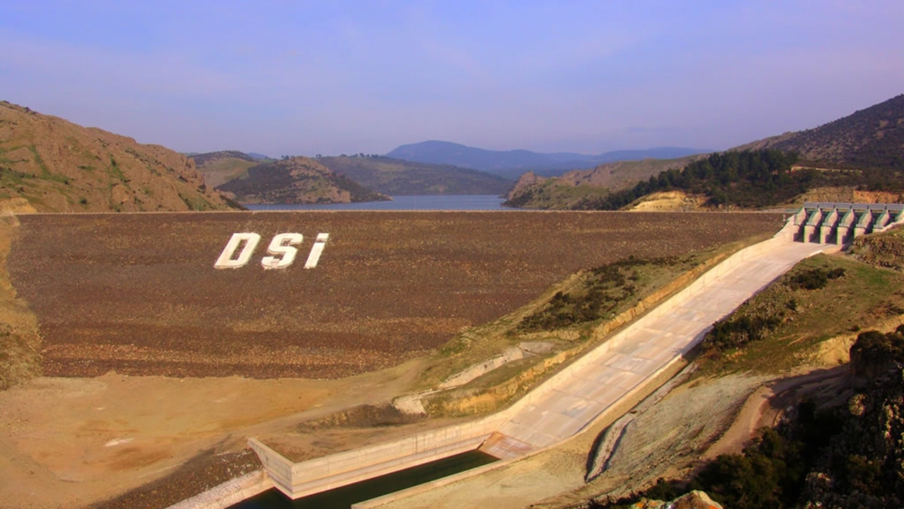 DSİ: Noter huzurunda gerçekleştiriliyor...