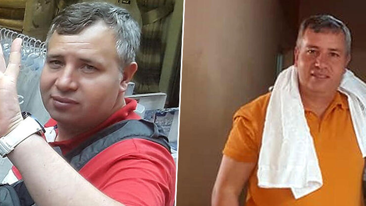 Her gün liseden alıp tecavüz etti