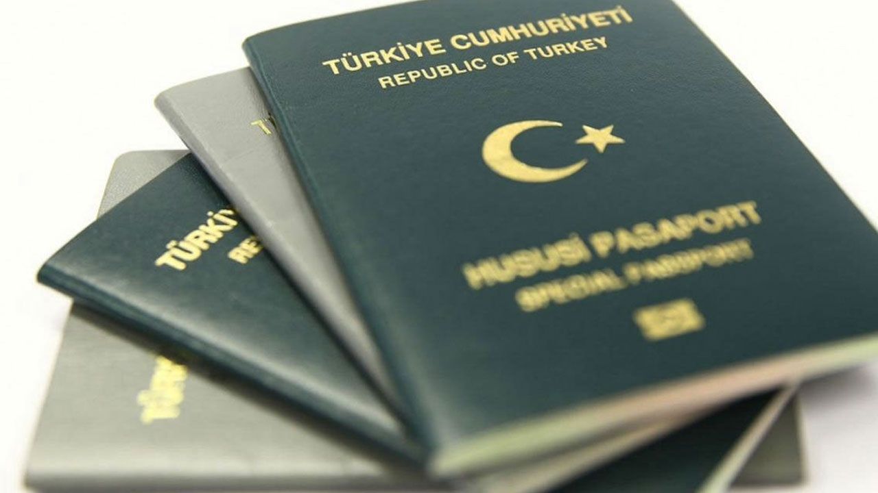 Dışişlerinden pasaport iddialarına yanıt...