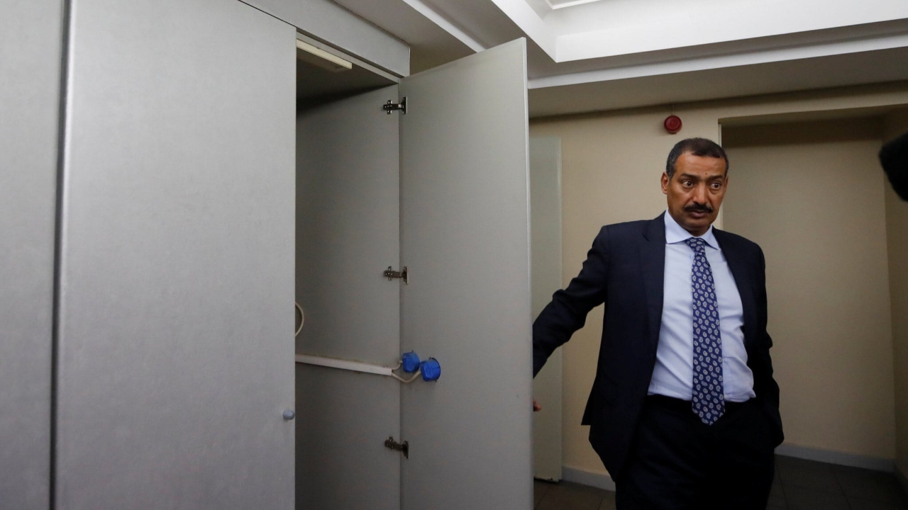 ABD'den eski İstanbul Başkonsolosu'na yaptırım!