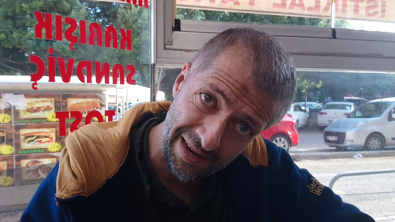 Esra Elönü'den 'Mersinli Cihangir Komutan'a davet!