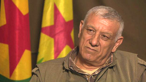 PKK'nın asıl amacı bir kez daha ortaya çıktı