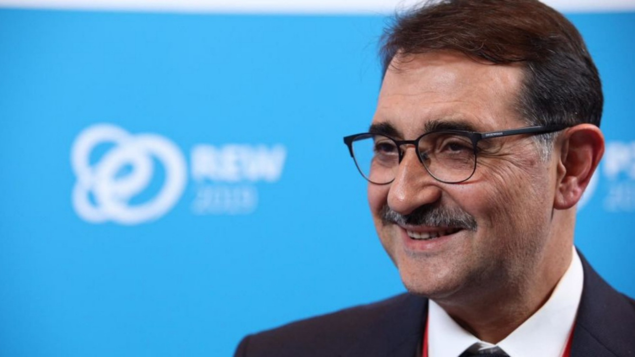 Bakan açıkladı! Doğal gaz olması gerekenden yüzde 59 daha ucuz!