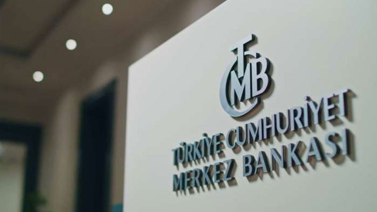 Merkez Bankası Ekim ayı Cari Denge İşlemler verisini açıkladı