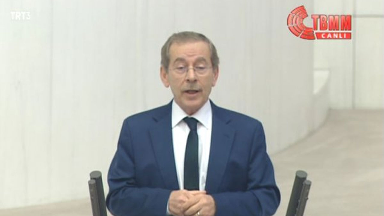 Şener: Savunma sanayisindeki tüm ana firmaların devletleştirilmesi gerekir