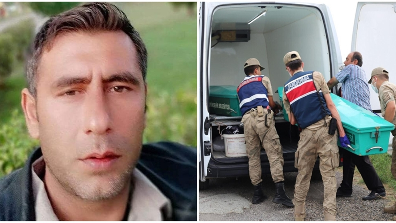 Kesik başlı ceset kayıp balıkçıya ait çıktı!