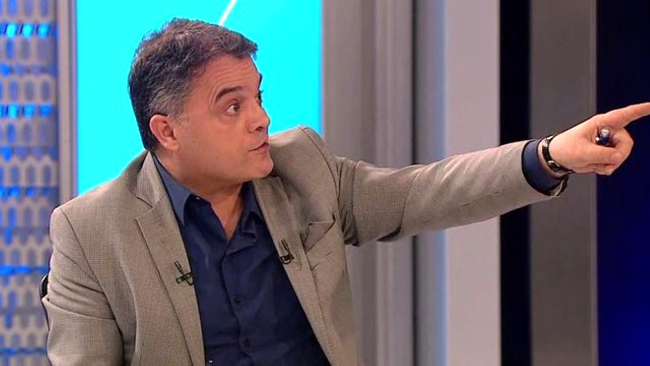 Talat Atilla ilk kez konuştu!