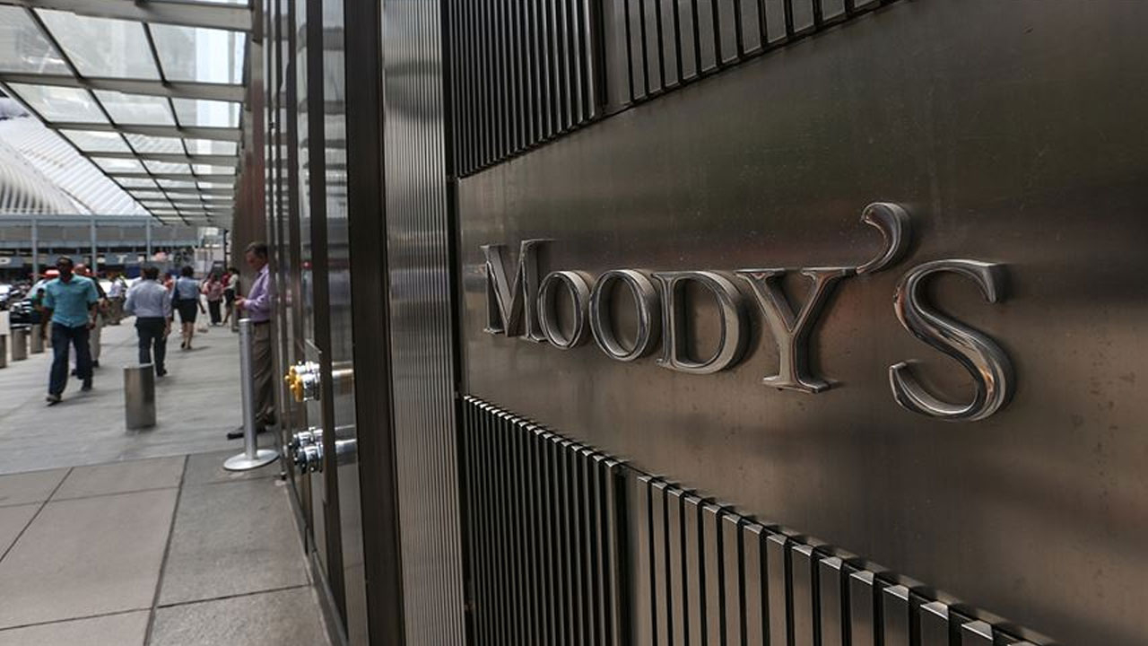 Moody's Avrupa bankalarının görünümünü 'negatife' çevirdi
