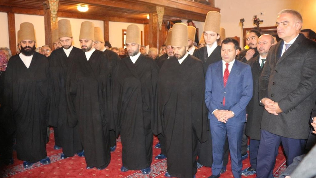 Konya Valisi Cüneyit Orhan Toprak'ın hakkını teslim ediyoruz!