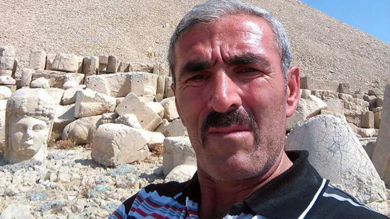 Şehit kardeşinin anısı için yapılan çeşmede ölü bulundu!