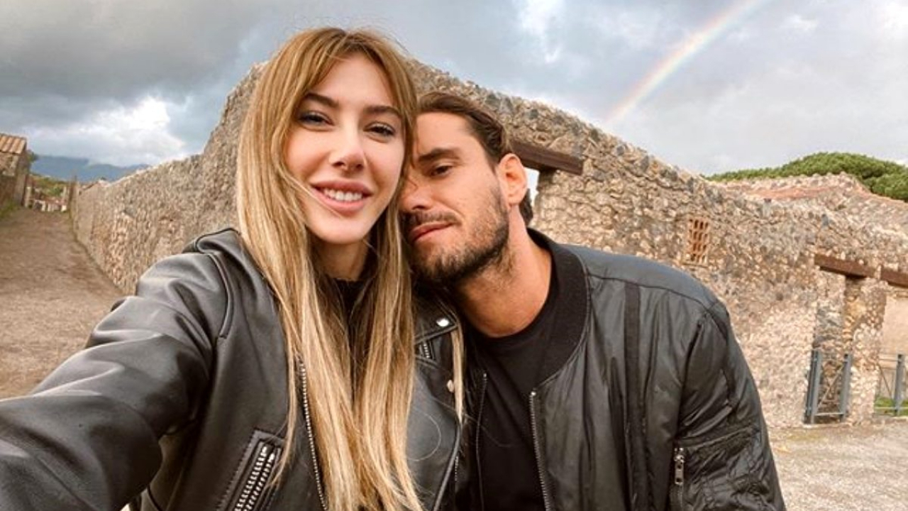 Şeyma'nın sevgilisine çirkin soru!