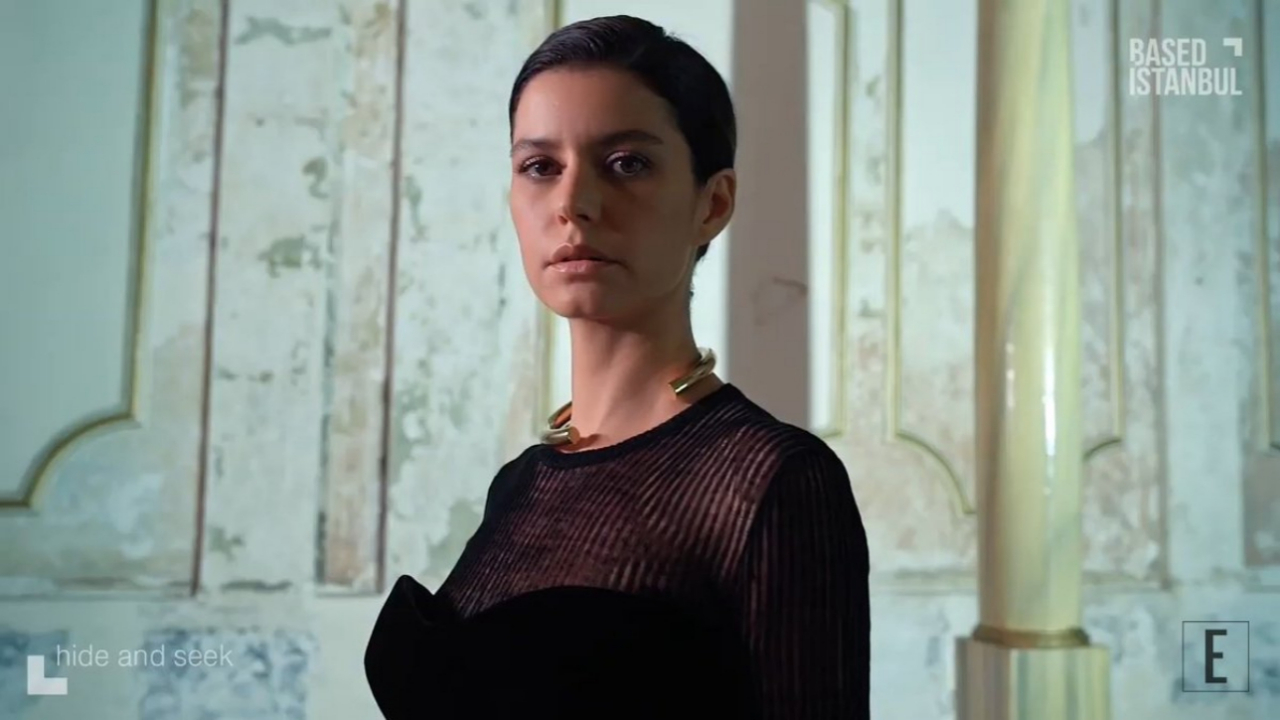 Beren Saat: Ünlü olmak hapishane!