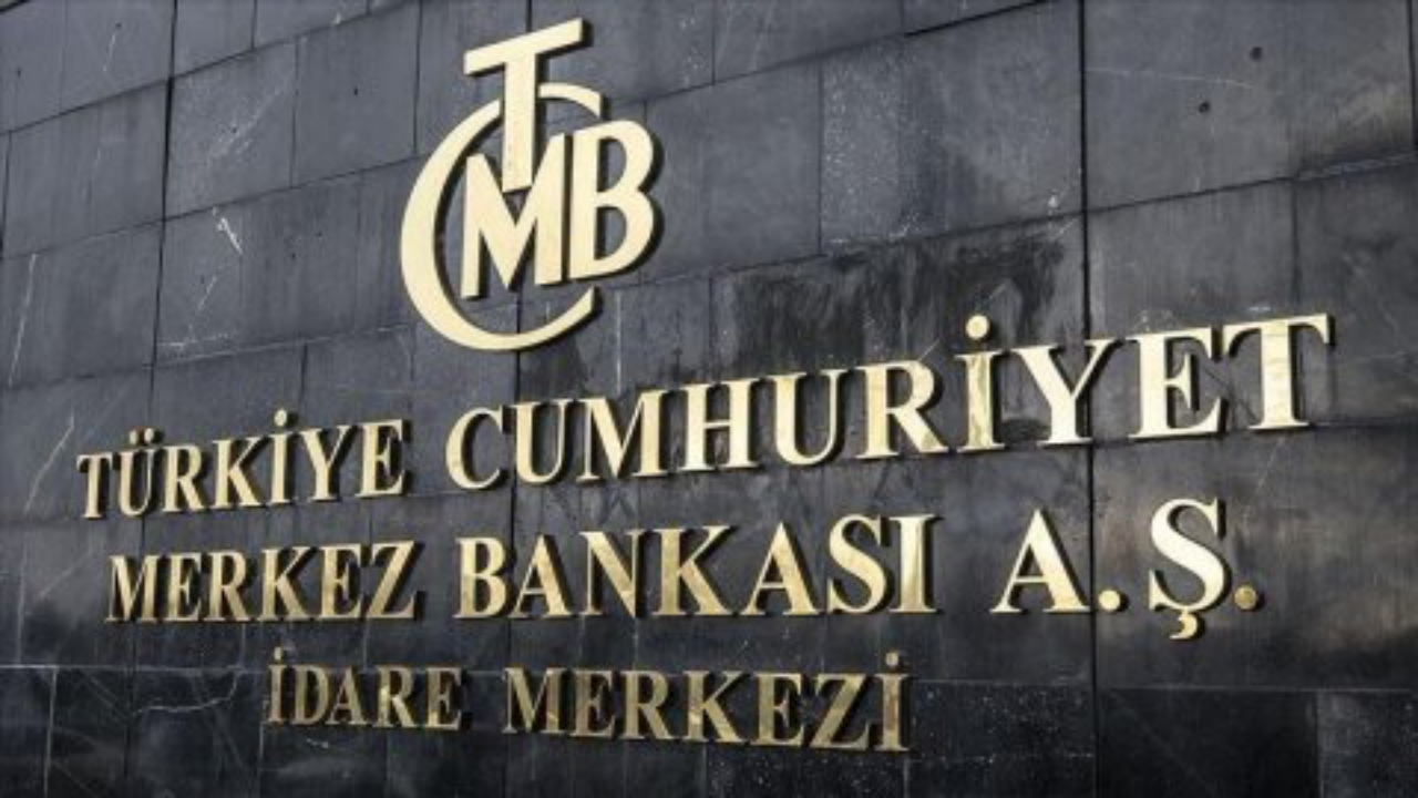 Merkez Bankası faiz indirdi!