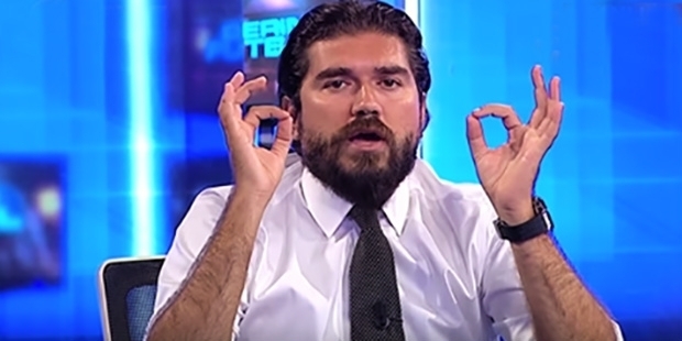 Rasim Ozan Kütahyalı 'zorla' getirilecek!