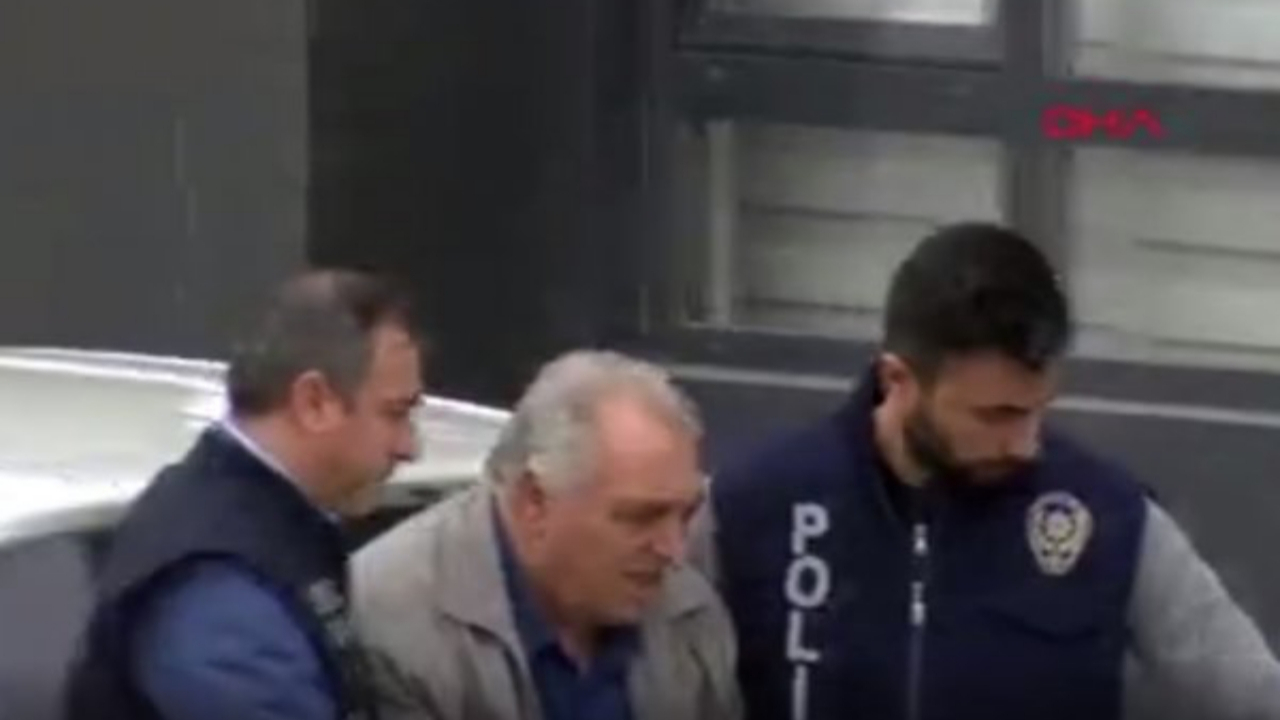 Annelerini öldüren babalarından şikayetçi olmadılar!
