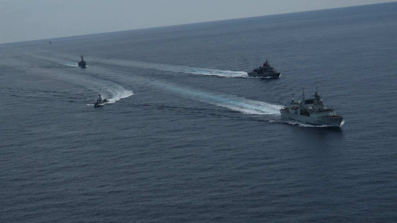 Türkiye'den Libya anlaşmasının tescili için BM'ye resmi bildirim!