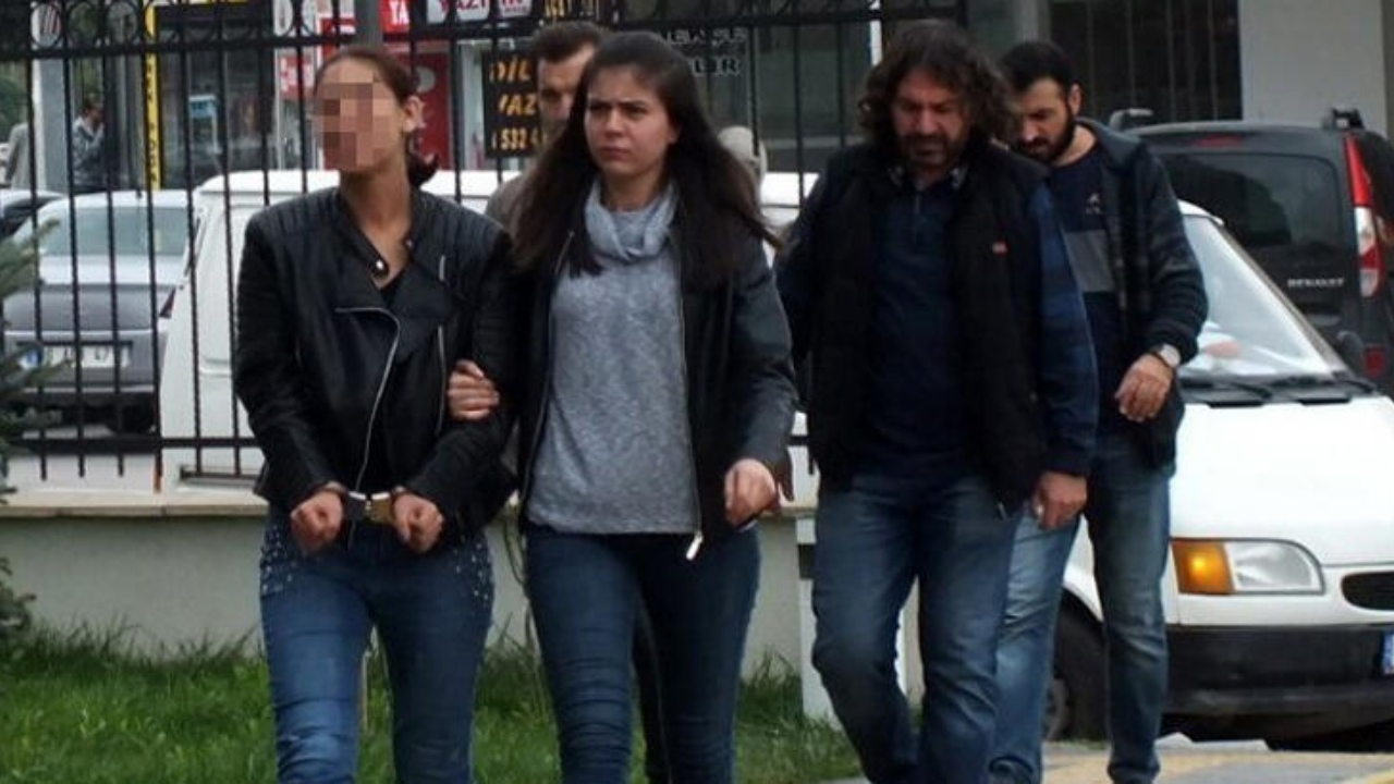 Kızının kızına tecavüz edecekti! Karar şoke etti...