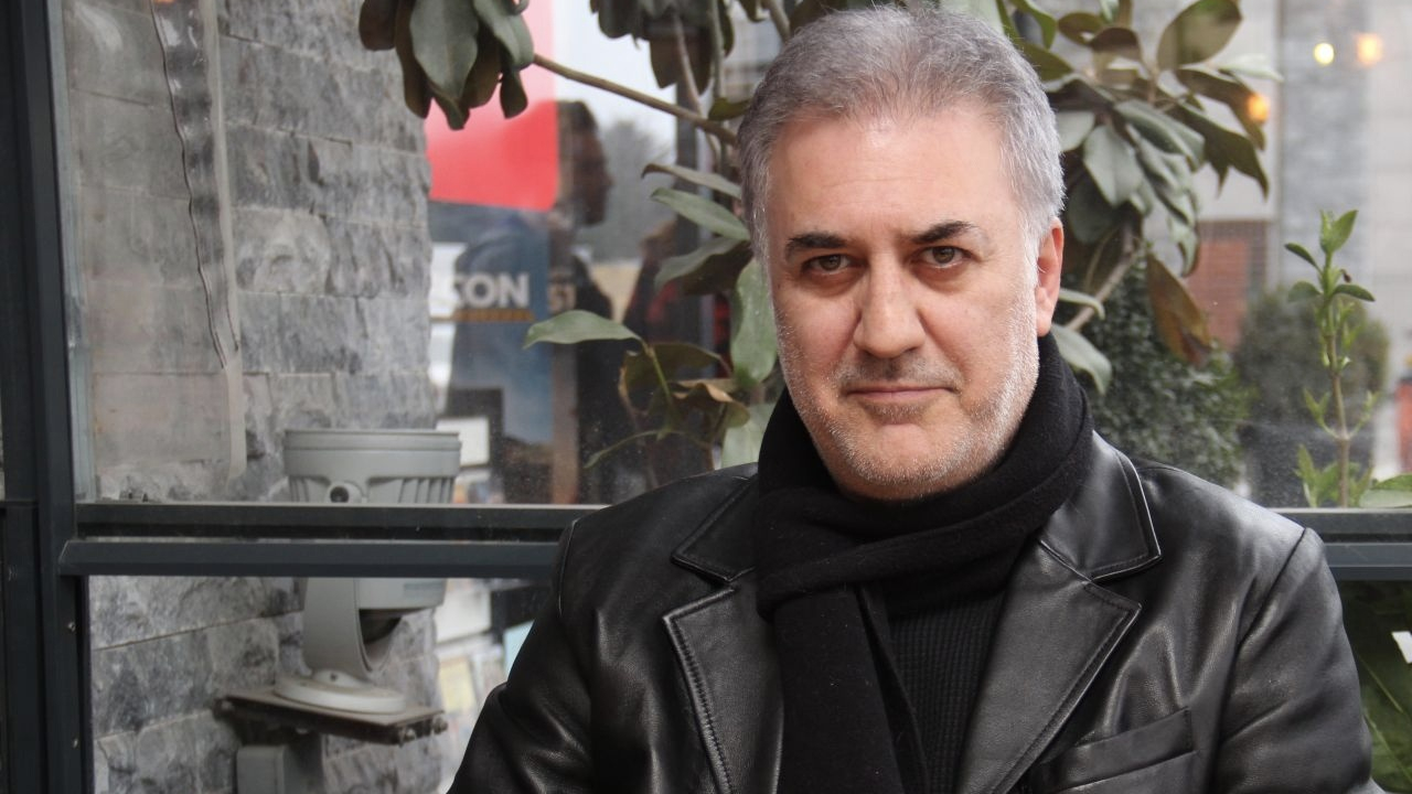 Emmy'nin ekmeğini o yedi!
