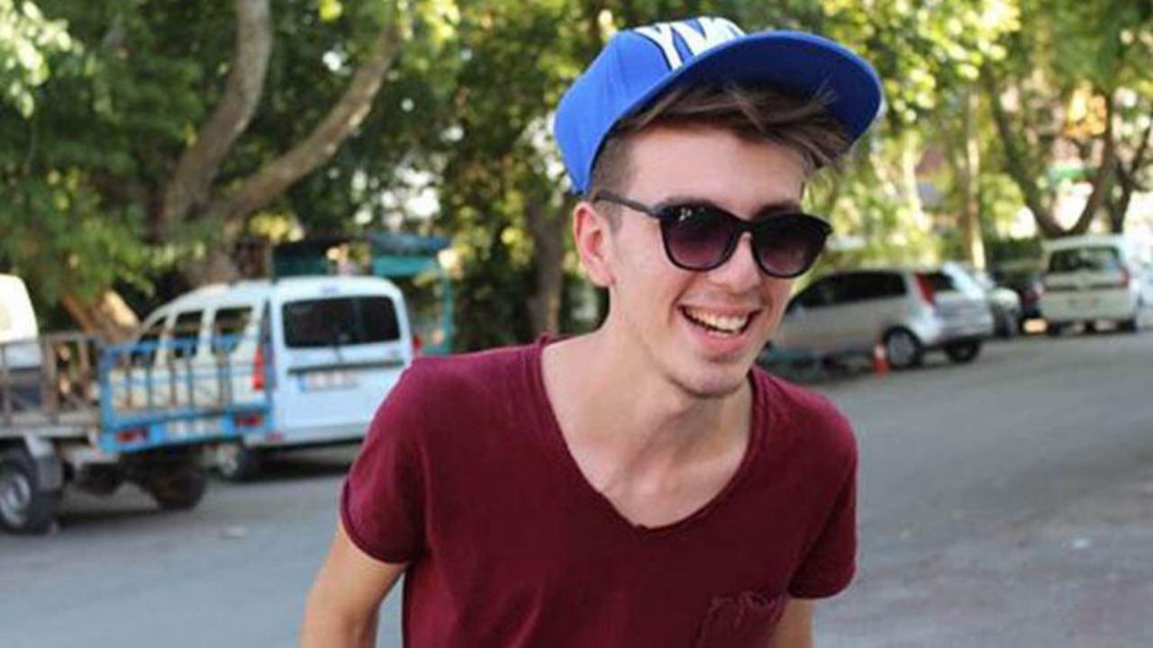 Türk YouTuber arkadaşını öldürdü!