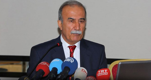 Hanefi Avcı: FETÖ, Erdoğan'a suikast yapabilir