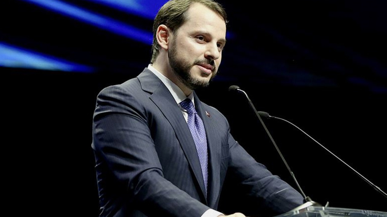 Bakan Albayrak'tan flaş açıklamalar...