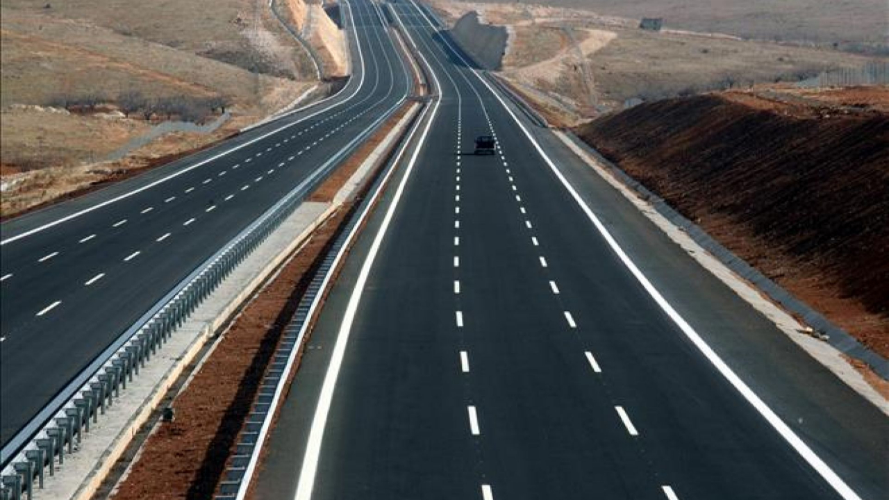 Resmi Gazete'de yayımlandı... O yol artık ücretsiz!