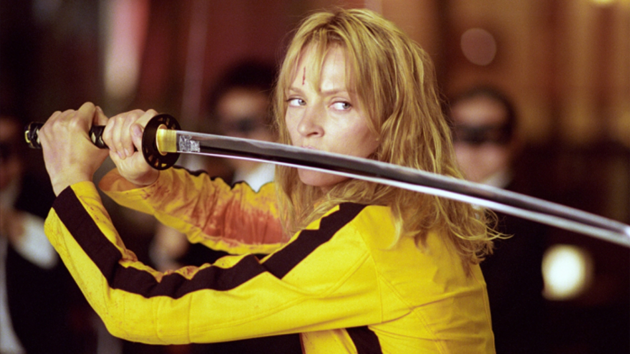 Kill Bill 3 geliyor!