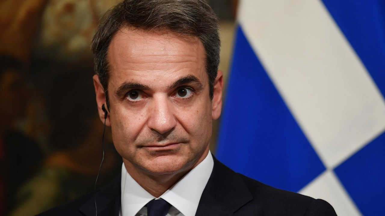 Yunan uzmandan Miçotakis'e Türkiye uyarısı!