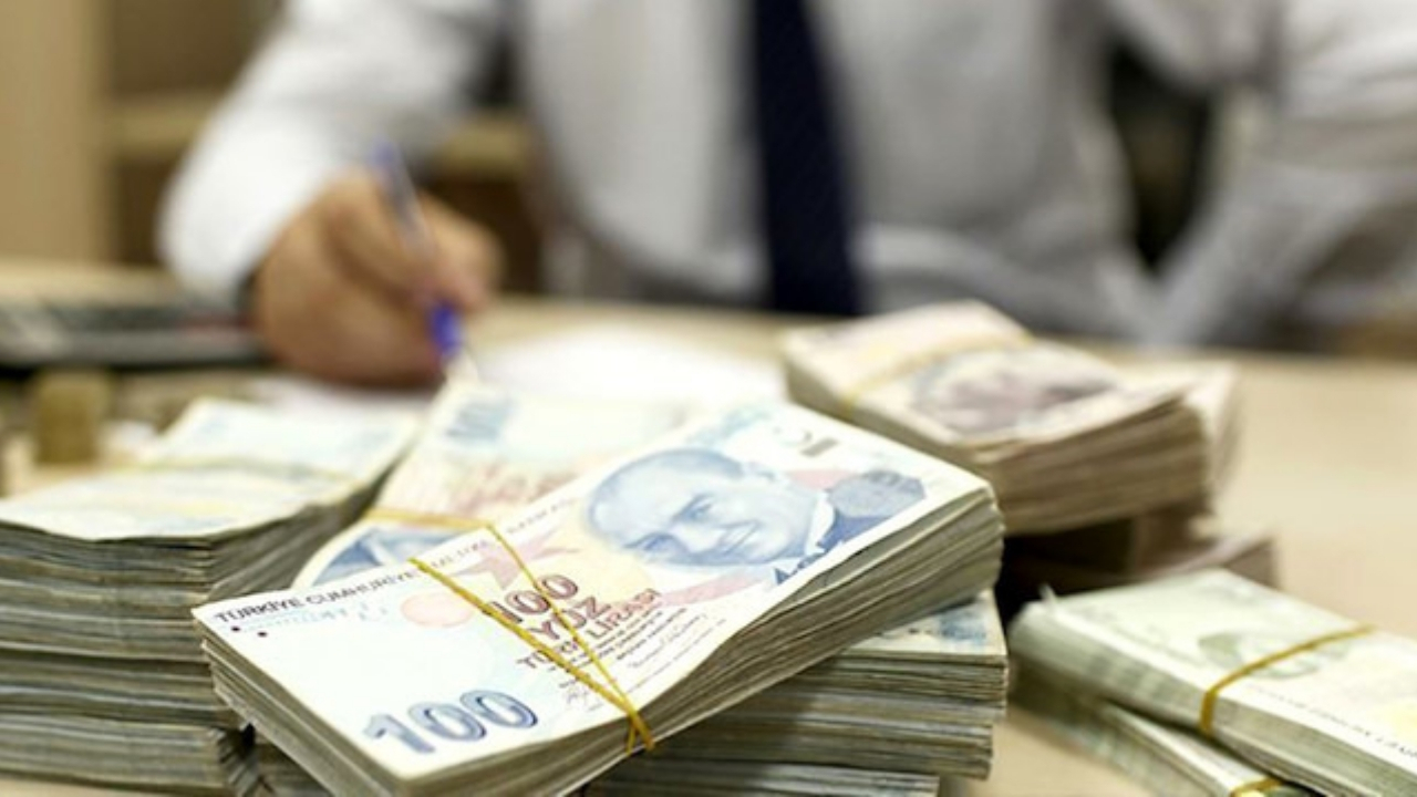 Ankara'nın vergi rekortmenleri açıklandı!