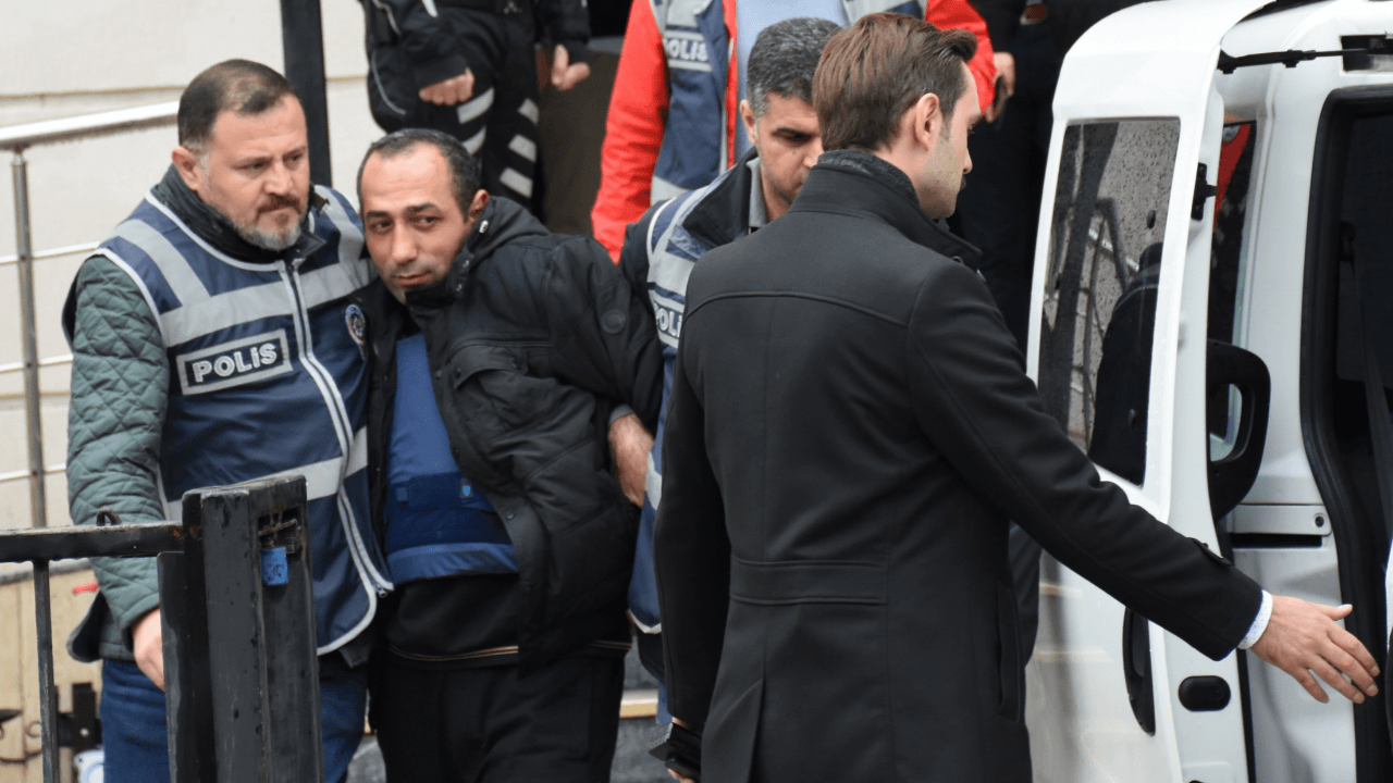 Ceren'in katiliyle ilgili yeni gelişme!