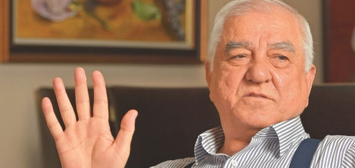Turan Çolakkadı ilk defa anlattı: 25 Aralık’ı haber aldık önleyemedik