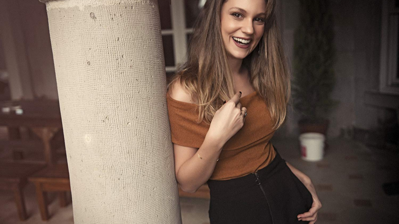 Farah Zeynep Abdullah yeni aşka yelken açtı!