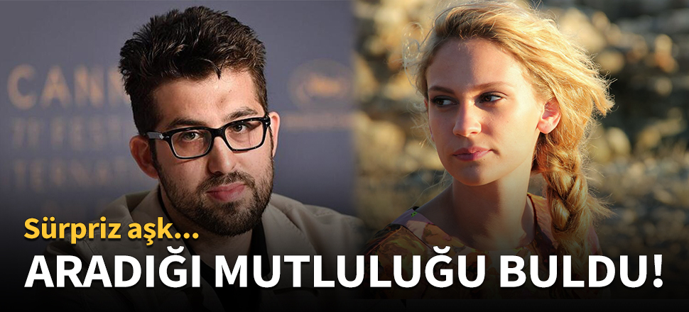 Farah Zeynep Abdullah yeni aşka yelken açtı!