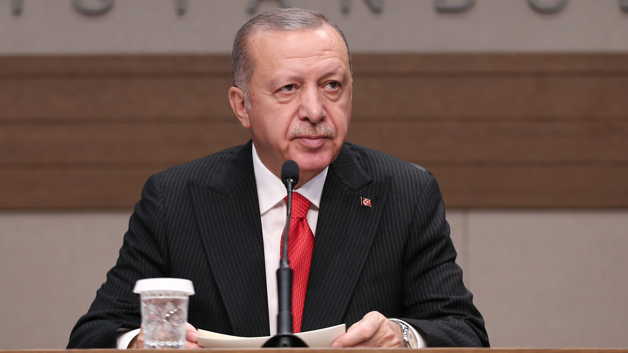 '100 Bin Sosyal Konut Projesi'nin adresleri belli oldu!